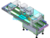 Power Supply Automatic Test, Circuit Board Power-On Test SolidWorks, 3D Exported