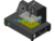 Circuit Board Inspection And Program Writing Fixtures SolidWorks