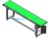 Belt Assembly Line SolidWorks