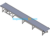 Belt Line SolidWorks, 3D Exported