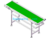 Belt Line Assembly SolidWorks