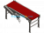 Belt Conveyor Line SolidWorks, 3D Exported