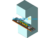 Straightening Machine 3D Scheme Diagram SolidWorks