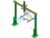 Weighing Truss Manipulator SolidWorks