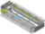 Basket Transfer Chain Conveyor SolidWorks