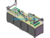 Network Port Test Cable SolidWorks