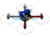 Drone Model For NSF Challenge Cup SolidWorks