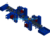 Automatic Welding Line SolidWorks, 3D Exported