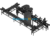 Automated Production Line SolidWorks, 3D Exported