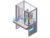 Automatic Sprocket Gear Deburring Equipment (Full Set Of List BOM + Engineering Drawings + 3D Drawings) SolidWorks