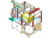 Automatic Folding And Labeling Machine (Has Produced Equipment) SolidWorks, 3D Exported