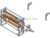 Automatic Bonding Machine SolidWorks