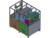 Automatic Winding Machine (Complete Set Of Models, Including Parameters) SolidWorks, 3D Exported