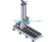 Self-Adjusting Double-Axis Changer Single-Sided Base SolidWorks