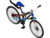 Bicycle 3D Model SolidWorks