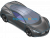 Infiniti Concept Car EmergE. SolidWorks