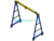 Hoist Gantry Cranes SolidWorks