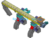 Screw Conveyor 3D Model SolidWorks, 3D Exported