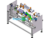 Automotive Exhaust System Components For Test Equipment SolidWorks