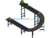 Leapfrog Conveyor SolidWorks