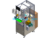 Vehicle Motor Noise Detection Equipment SolidWorks