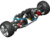 Vehicle Suspension System Model SolidWorks