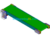 Collection Of Conveyors SolidWorks, 3D Exported