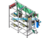 Filtration (Detailed) Piping Equipment SolidWorks