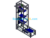 Continuous Lifter SolidWorks