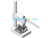 Sampling Resistance Wire Round Right Angle Multifunctional C Type Crimping Machine (SolidWorks, UGNX)