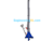 Steel Frame Steel Column Maintenance Lifting Device SolidWorks, 3D Exported