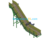 Chain Conveyor, Chain Conveyor SolidWorks, 3D Exported