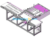 Non-Standard Automatic Loading Machine SolidWorks