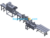 Non-Standard Automation Equipment Conveyor Line 3D Exported