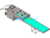 Firecracker Paper Cutting Machine SolidWorks