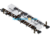 Automatic Loading And Unloading Multiplier Cycle Line For Jacking And Panning 3D Exported