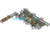 Food Packaging Line SolidWorks, 3D Exported