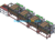 Motor Welding Line SolidWorks