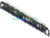 High-Speed Transition Line 3D Exported