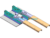 Three Layers Of Two-Way Telescopic Forks High Cost Performance SolidWorks