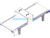 LED UV Curing Machine Solidworks Full Set Of 3D Drawings (Aluminum Profile Frame)) SolidWorks