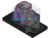 Flame Treatment Conveying Line SolidWorks