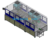 Sunroof Assembly Line PA150 (Iron Parts Clear Bottom Coating Station) SolidWorks