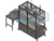 Stand-Alone Pressure-Holding Equipment 3D Exported