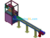 An Apparatus For Laser Printing Plastic 2D Codes SolidWorks