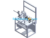 Automotive Combination Switch Test Bench SolidWorks