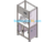 Double-Headed Non-Standard Automatic Assembly Equipment SolidWorks